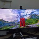OLED monitors are the perfect match for any speedy gaming PC and if you’re eyeballing a new ultrawide, we’ve just crowned a new champion for you to consider