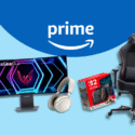 Amazon Prime Big Deal Days Singapore 2025: Best tech and gaming deals