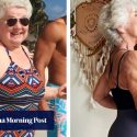 How 79-year-old influencer lost 30kg and now has the bone density of a 20-year-old