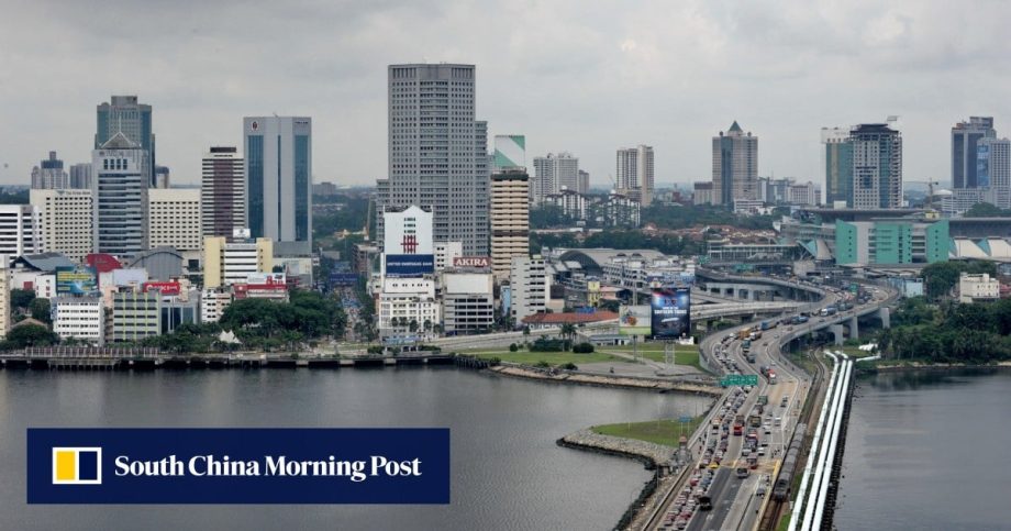 Why Singaporeans are flocking to Malaysia’s Johor for food and leisure