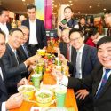 First-ever Vietnam Phở festival officially kicks off in Singapore