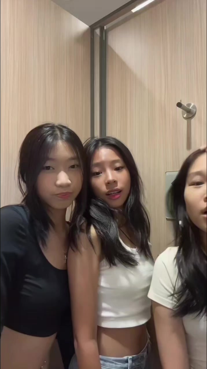 People On TikTok