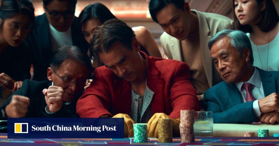 How Netflix’s Ballad of a Small Player with Colin Farrell was inspired by Macau, Hong Kong How Netflix’s Ballad of a Small Player with Colin Farrell was inspired by Macau, Hong Kong