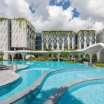 Village Hotel Sentosa assisting with police investigations after guest claims ,000 was stolen