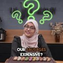 @themeaterysg_ Let’s talk about ‘expensive sausages’  #fypsg #sgwheretogo #sgwhe…
