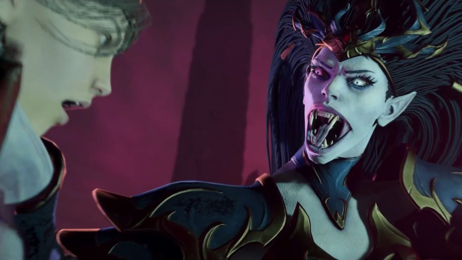 Total War: Warhammer 3’s Tides of Torment DLC will be out on the same day as ‘a special showcase event where the future of the franchise will be revealed’
