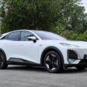 The Deepal S07 is proof that BYD and Tesla aren’t the only ones making good electric SUVs
