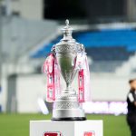 Singapore Cup Returns to Re-Turfed Jalan Besar Stadium for 2025/26 Final