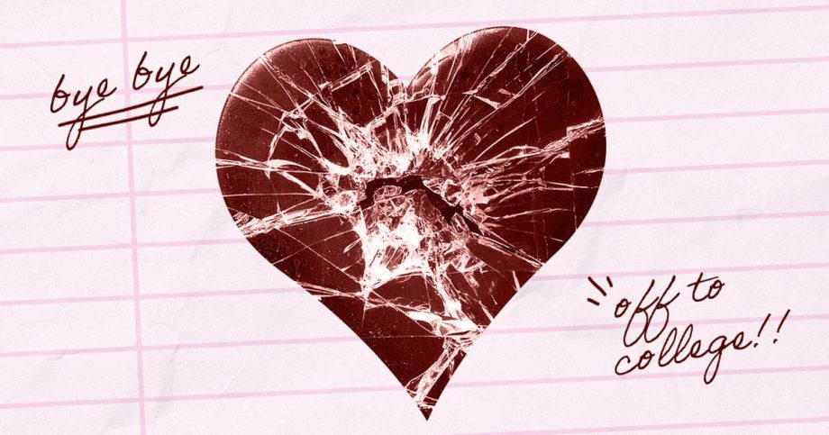 Why You Should Start College Single, According to Experts
