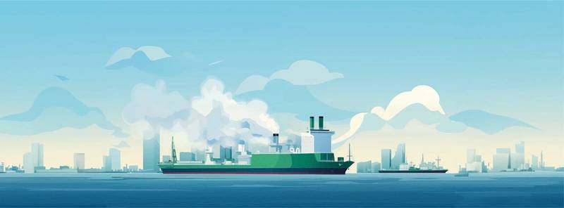 Singapore And China To Establish Green Corridor Singapore And China To Establish Green Corridor