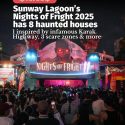 @mothershipsg spooky szn  #tiktoksg #fyp #horror #halloween #sunwaylagoon  …