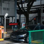 Barrier arms raised at carpark gantries in 500 HDB estates following ‘technical difficulties’