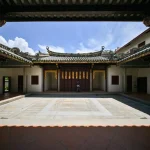 Restored House of Tan Yeok Nee opens Nov 1