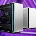 The Alienware Area-51 RTX 5090 Gaming PC Is Available for the First Time at Dell Outlet