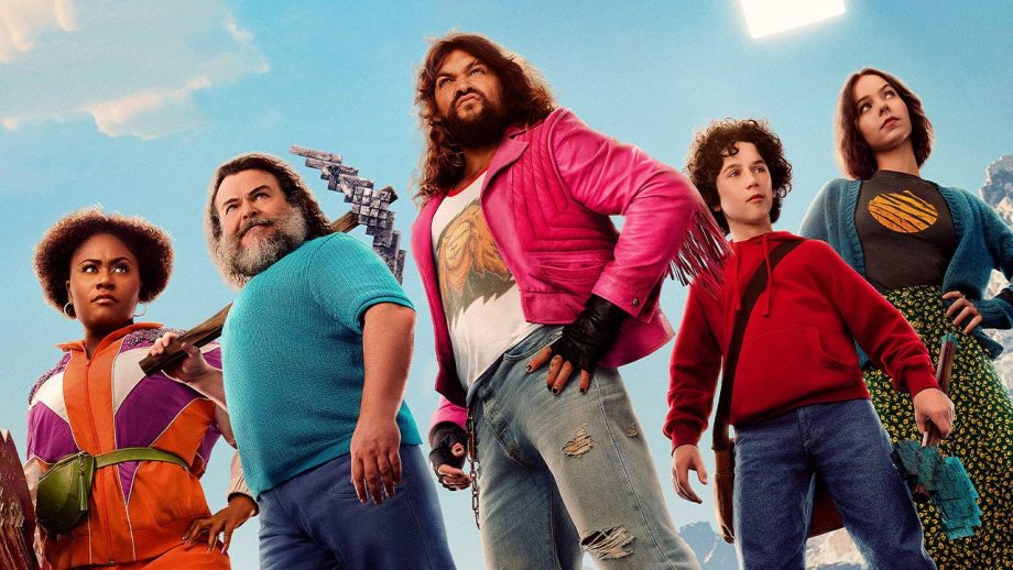 A Minecraft Movie 2 and The Simpsons Movie 2 Currently Set to Release on the Same Day in July 2027