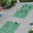 Ang Mo Kio resident fed up with pickleball players starting game before 9am with ‘5 balls at once’