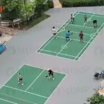 Ang Mo Kio resident fed up with pickleball players starting game before 9am with ‘5 balls at once’