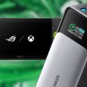 Save Over 30% Off the Anker 737 24,000mAh 140W Power Bank for Xbox Ally X and MacBook Pro
