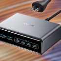 The Anker Prime 6-Port 200W USB Desktop Charging Station Drops Under  on Amazon