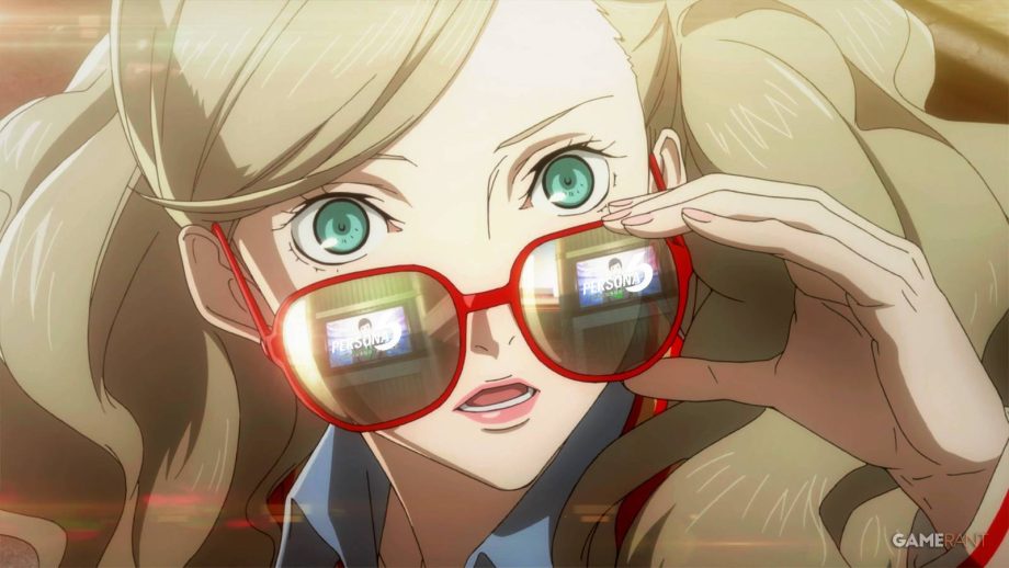 Persona 6 Mentioned by Atlus After Years of Silence Persona 6 Mentioned by Atlus After Years of Silence