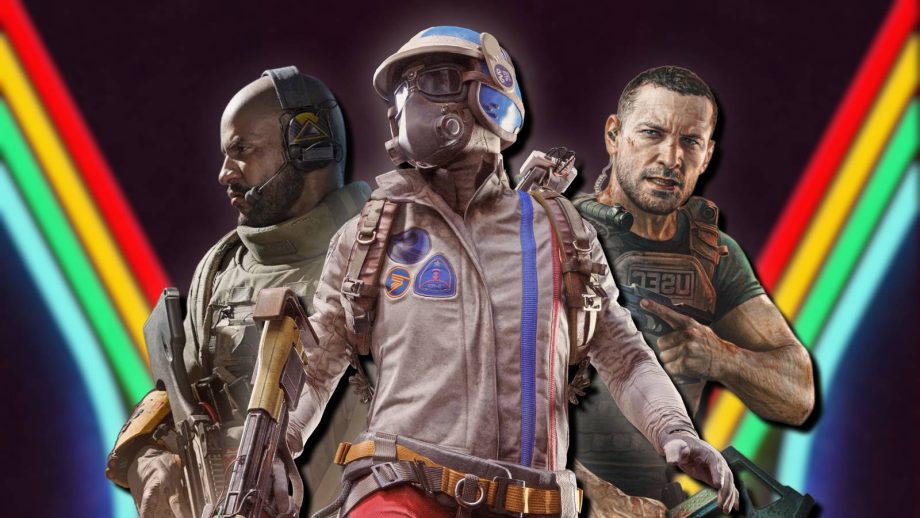 Arc Raiders Showed Me What Other Extraction Shooters are Missing Arc Raiders Showed Me What Other Extraction Shooters are Missing