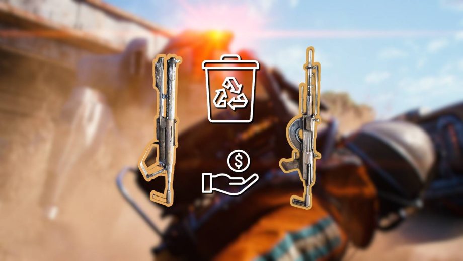 Which Items Should You Sell or Recycle First in ARC Raiders?