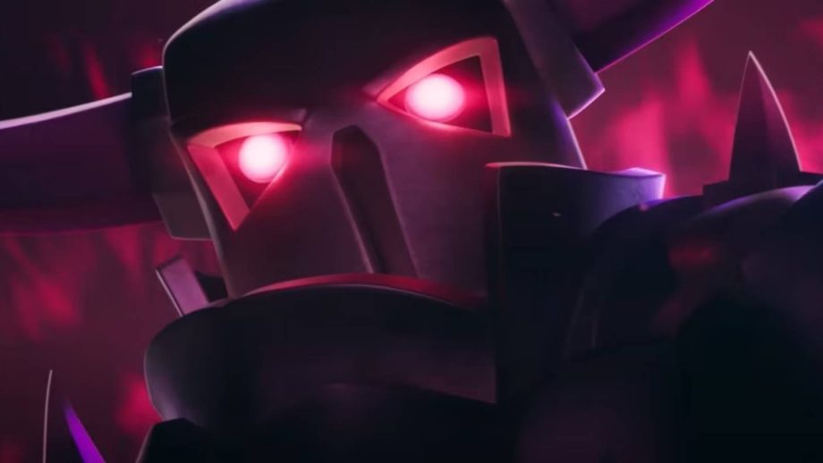 Clash Royale: Best Arena 6 Decks Clash Royale: Best Arena 6 Decks