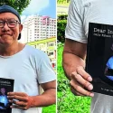 Terminally ill man expected to live till Oct still defying the odds, but says: ‘We shouldn’t be too greedy, right?’