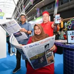 Seniors to get easier news access at 60 active ageing centres in new SPH Media, SPH Foundation initiative