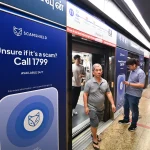 At least 0k lost to lucky draw, e-commerce scams via live streaming since August: Police