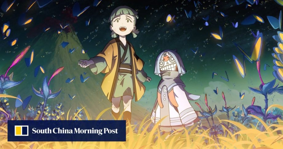 How Another World, a dark Hong Kong animated feature film, turned grief into glory