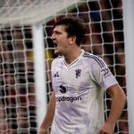 Maguire rises at Anfield to secure biggest win for Amorim