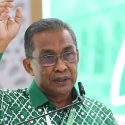 Don’t make us the bogeyman, PAS sec-gen tells Singapore minister