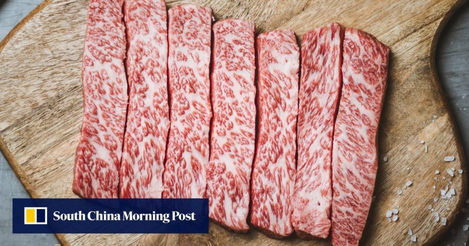 British Wagyu beef arrives in Hong Kong to challenge Japanese and Australian dominance