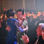 Ex-DPM Heng Swee Keat and other stroke survivors pay tribute to caregivers