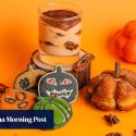Your Hong Kong food guide for Halloween weekend