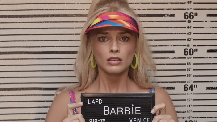 New American Psycho Movie Won’t Gender-Swap Serial Killer Protagonist or Star Margot Robbie New American Psycho Movie Won’t Gender-Swap Serial Killer Protagonist or Star Margot Robbie