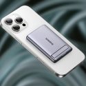 Save 40% Off the Exceptionally Tiny Baseus Picogo Ultra Mini Qi2 MagSafe Power Bank
