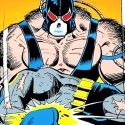 Batman: Knightfall to Get Multi-Part Animated Movie Adaptation