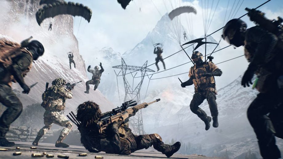 Battlefield 6 Sparks ‘Zoomers’ vs ‘Battledads’ War Over Movement — but the Devs Are Looking for Somewhere In-Between
