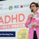 Fighting for ADHD awareness in Hong Kong is an uphill battle for social enterprise founder