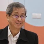 Lim Boon Heng expected to retire as NTUC chairman
