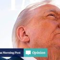 Reflections | Like Trump’s Time photo, one Chinese emperor’s portraits were often unflattering
