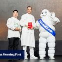 Michelin reveals how its restaurant and hotel guides make money. Are they still credible?