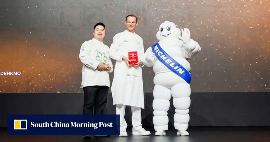 Michelin reveals how its restaurant and hotel guides make money. Are they still credible?