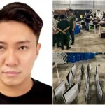 S’pore scam gang operating in Cambodia was allegedly led by pair of brothers