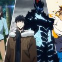 Best Anime Based On Manhwa