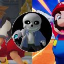 Best Games If You Want 3D Undertale