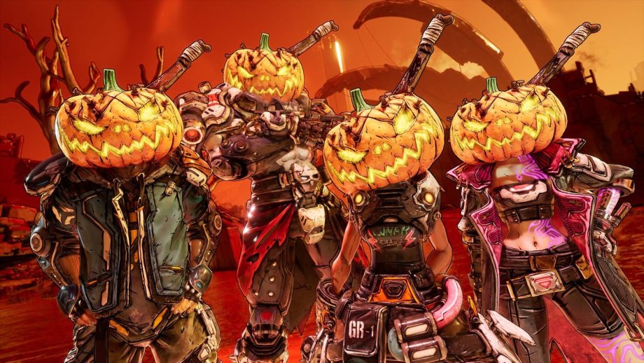 Borderlands 4 Reveals New Details About Post-Launch Content for 2025