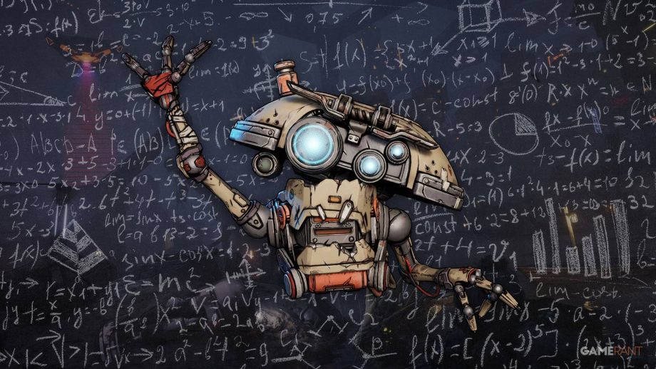 Borderlands 4 Player Calculates Tokens Needed to Unlock All SDUs Borderlands 4 Player Calculates Tokens Needed to Unlock All SDUs